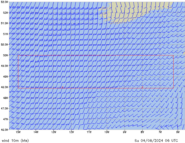 Su 04.08.2024 06 UTC