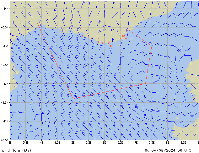 Su 04.08.2024 06 UTC