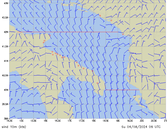 Su 04.08.2024 06 UTC