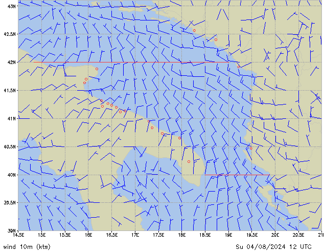 Su 04.08.2024 12 UTC