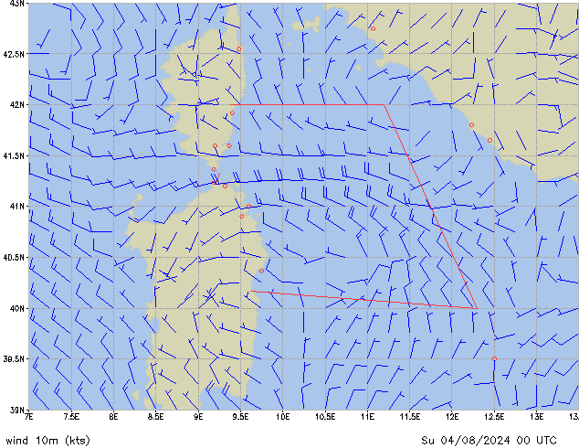 Su 04.08.2024 00 UTC