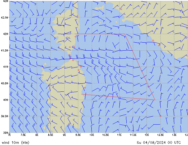 Su 04.08.2024 00 UTC