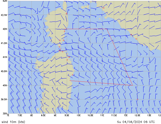 Su 04.08.2024 06 UTC