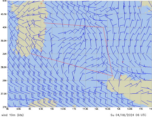 Su 04.08.2024 06 UTC