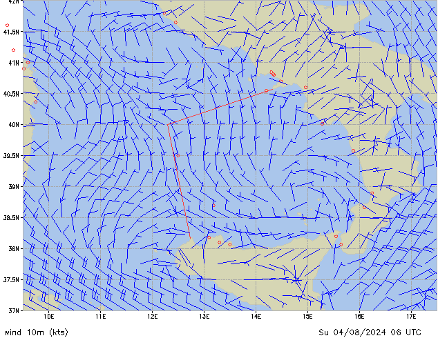 Su 04.08.2024 06 UTC