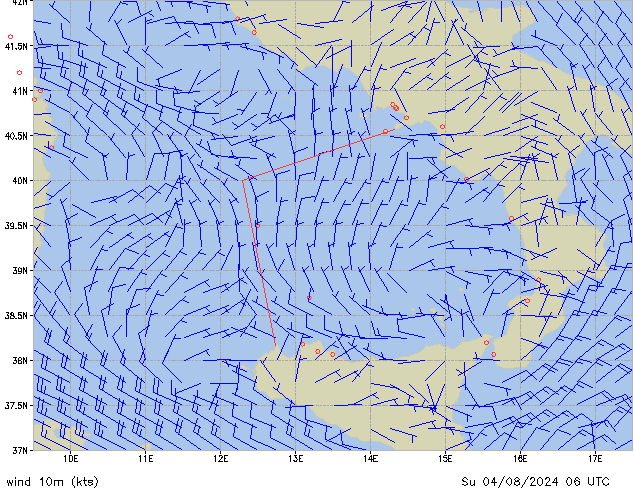 Su 04.08.2024 06 UTC