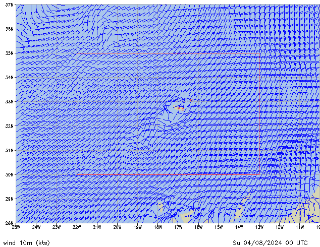 Su 04.08.2024 00 UTC