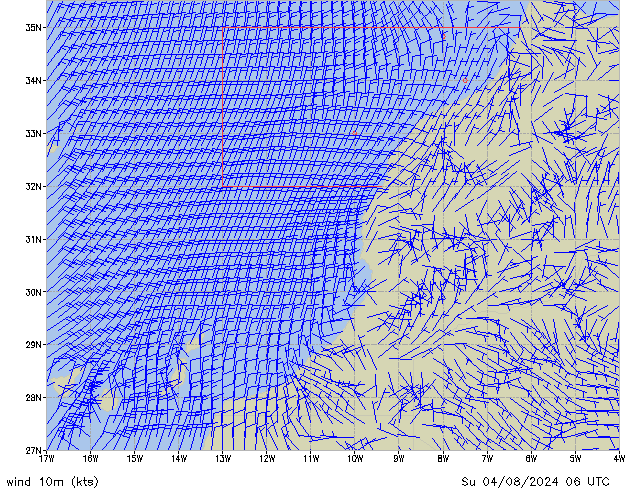 Su 04.08.2024 06 UTC