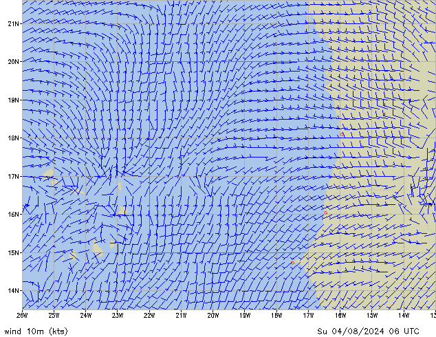 Su 04.08.2024 06 UTC