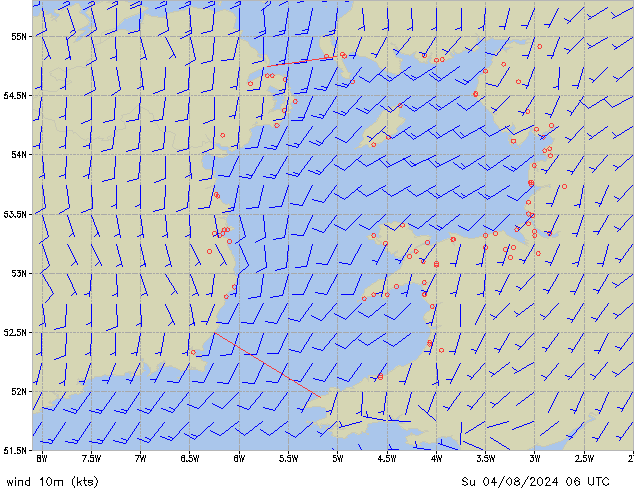 Su 04.08.2024 06 UTC