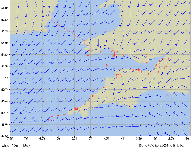 Su 04.08.2024 06 UTC