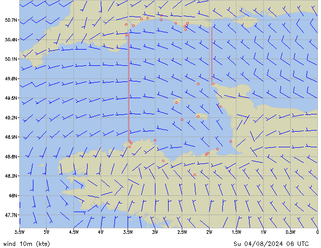 Su 04.08.2024 06 UTC