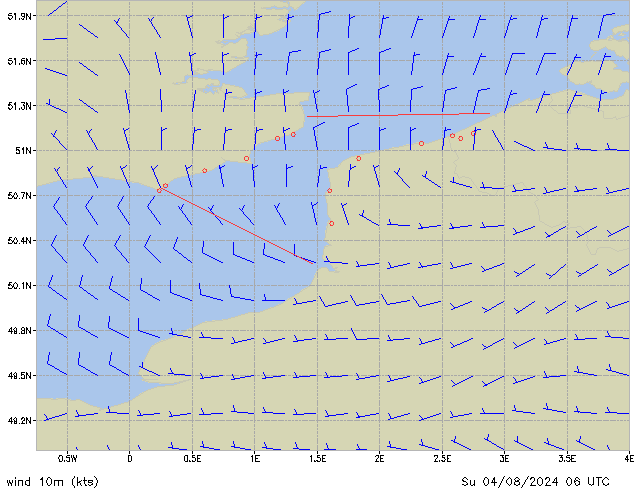 Su 04.08.2024 06 UTC