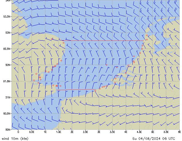 Su 04.08.2024 06 UTC