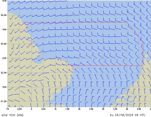 Su 04.08.2024 06 UTC