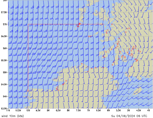 Su 04.08.2024 06 UTC