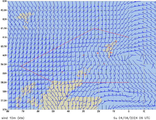 Su 04.08.2024 06 UTC