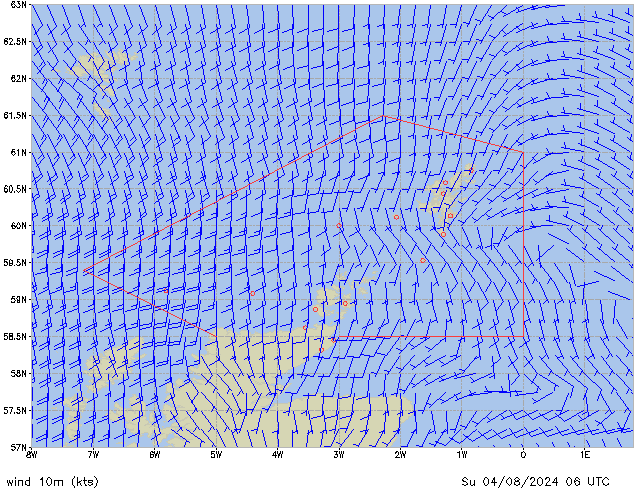 Su 04.08.2024 06 UTC