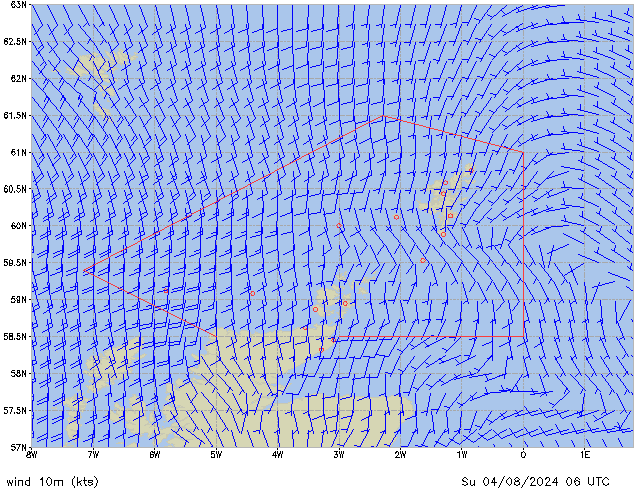 Su 04.08.2024 06 UTC