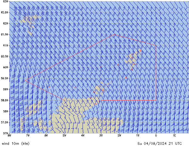 Su 04.08.2024 21 UTC