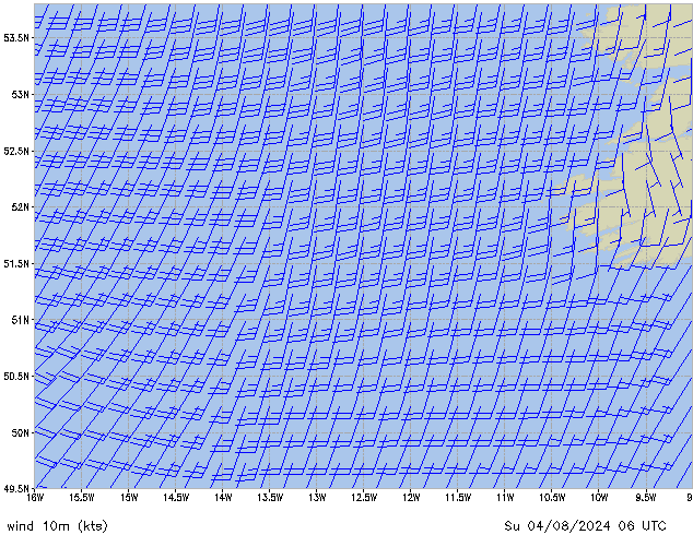 Su 04.08.2024 06 UTC