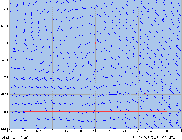 Su 04.08.2024 00 UTC