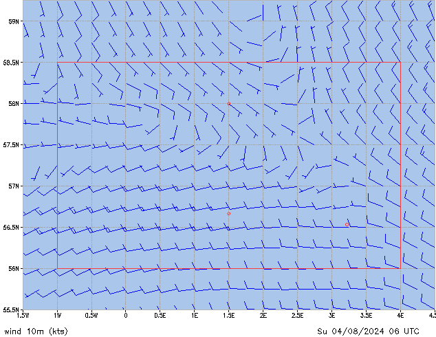 Su 04.08.2024 06 UTC