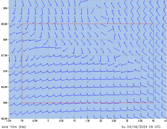 Su 04.08.2024 06 UTC