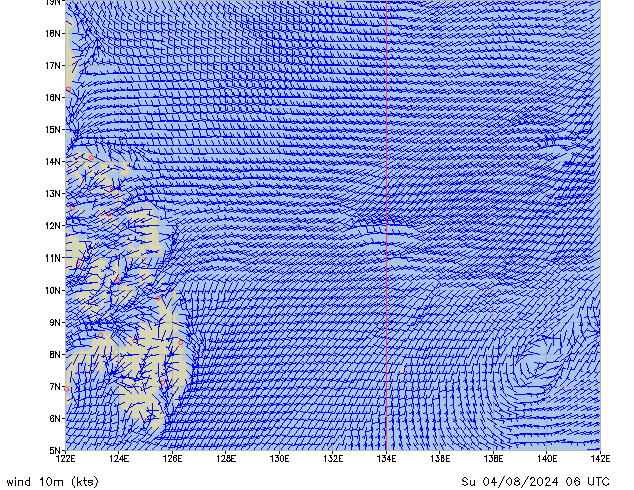 Su 04.08.2024 06 UTC