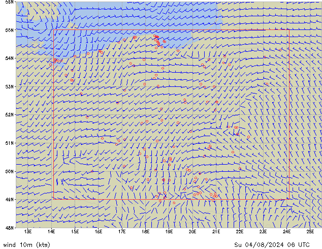 Su 04.08.2024 06 UTC