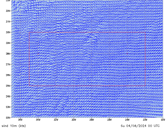 Su 04.08.2024 00 UTC