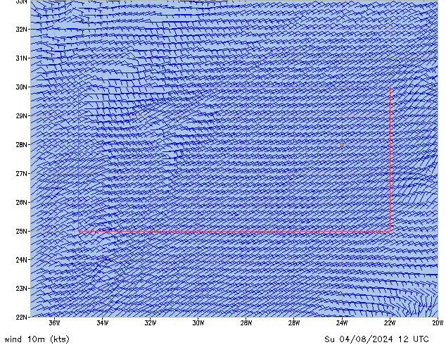 Su 04.08.2024 12 UTC