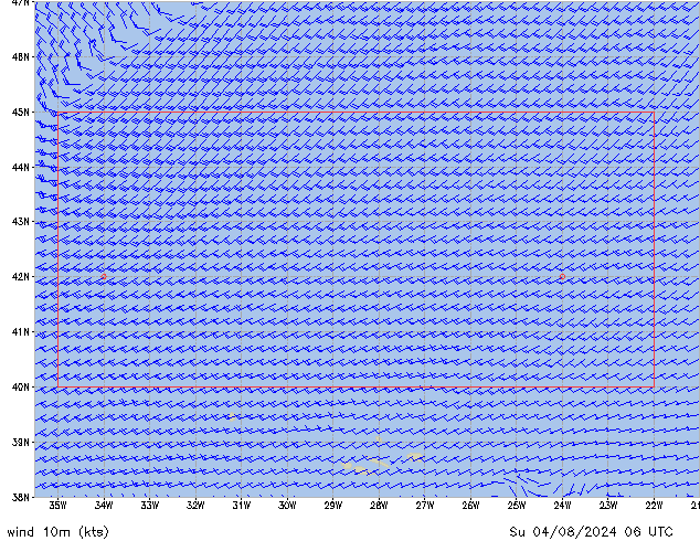 Su 04.08.2024 06 UTC