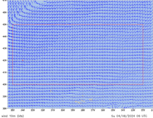 Su 04.08.2024 06 UTC