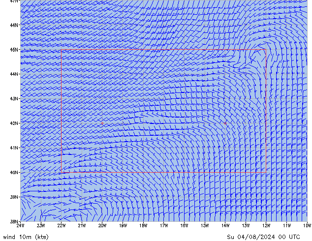 Su 04.08.2024 00 UTC