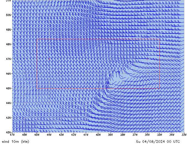 Su 04.08.2024 00 UTC