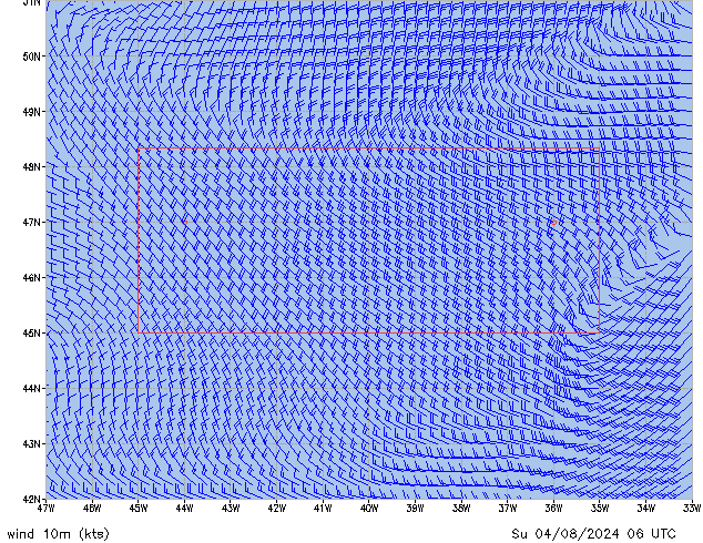 Su 04.08.2024 06 UTC