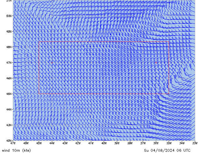 Su 04.08.2024 06 UTC