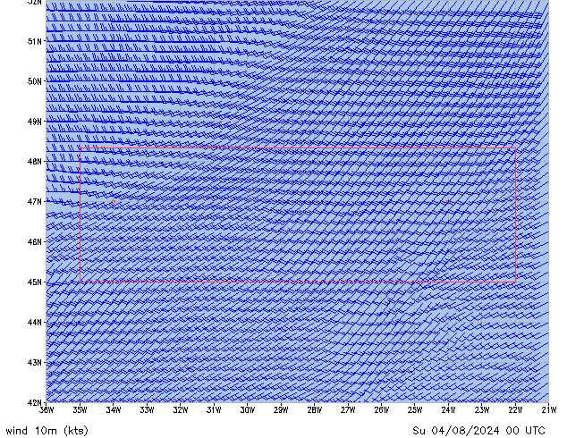 Su 04.08.2024 00 UTC