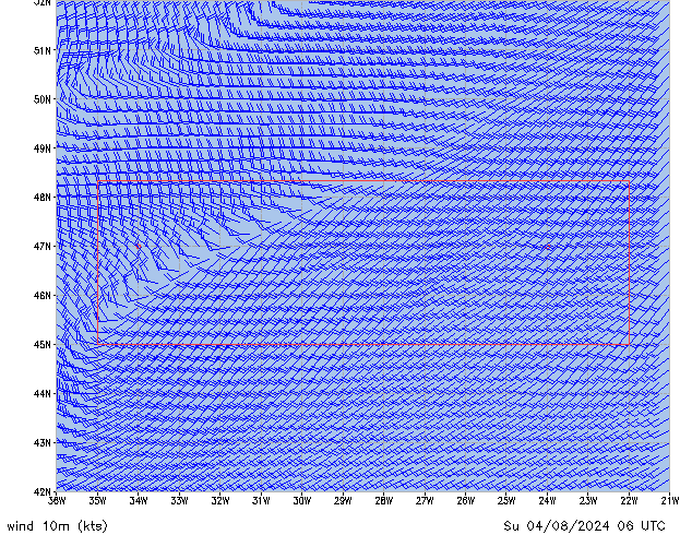 Su 04.08.2024 06 UTC