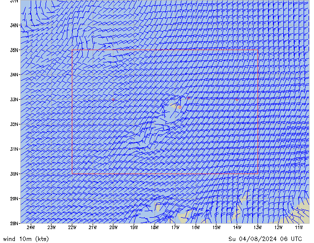 Su 04.08.2024 06 UTC