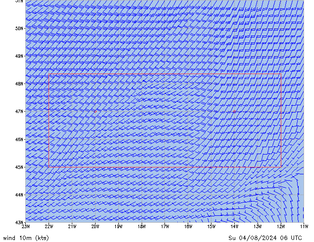 Su 04.08.2024 06 UTC