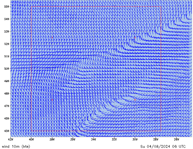 Su 04.08.2024 06 UTC