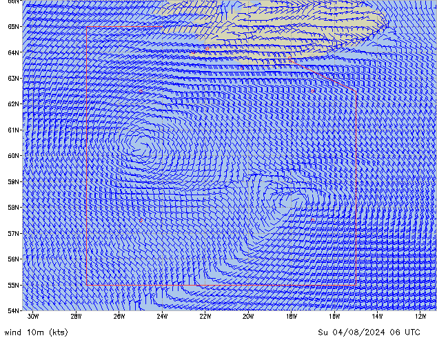 Su 04.08.2024 06 UTC