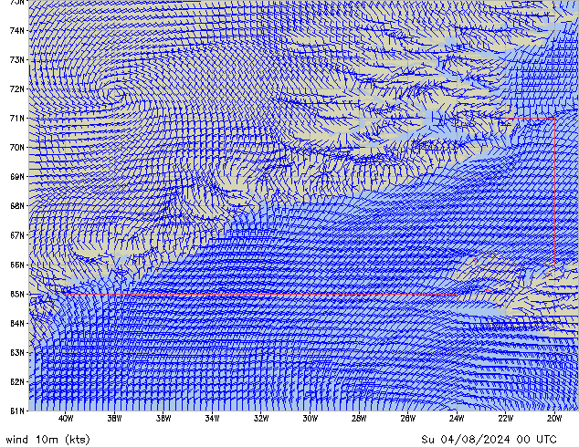 Su 04.08.2024 00 UTC