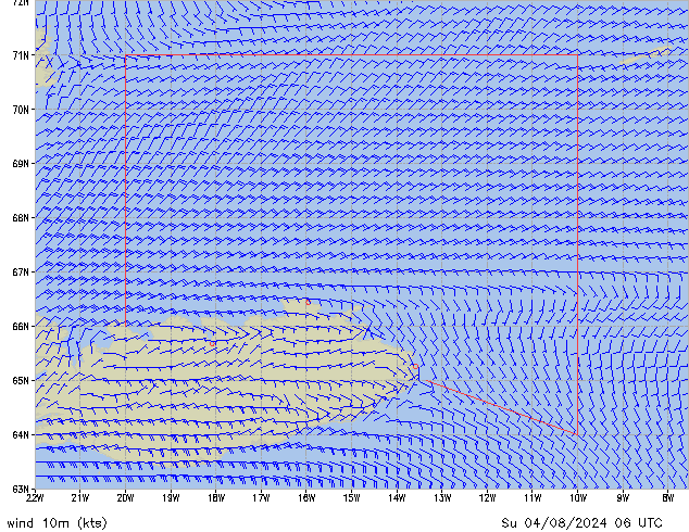 Su 04.08.2024 06 UTC