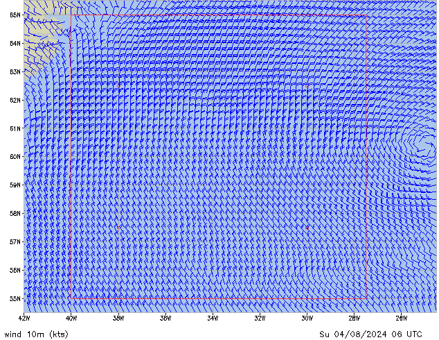 Su 04.08.2024 06 UTC