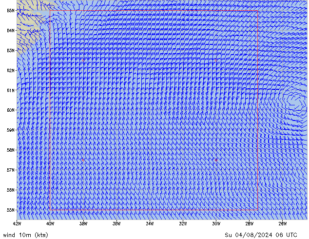 Su 04.08.2024 06 UTC