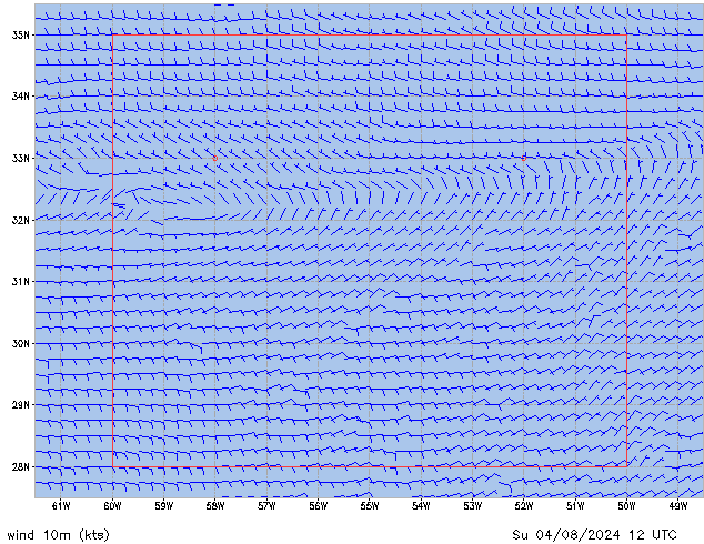 Su 04.08.2024 12 UTC