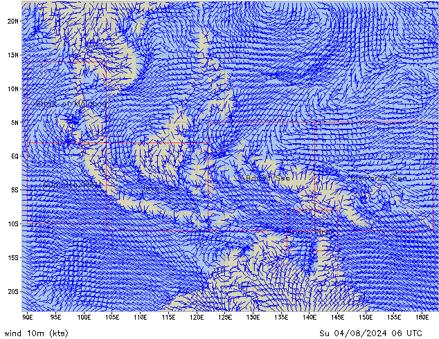 Su 04.08.2024 06 UTC